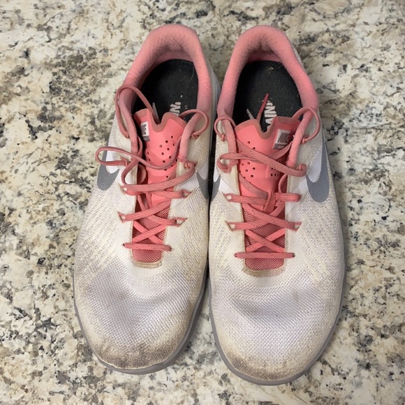 Women’s Nike Metcon 3 - Picture 3 of 6